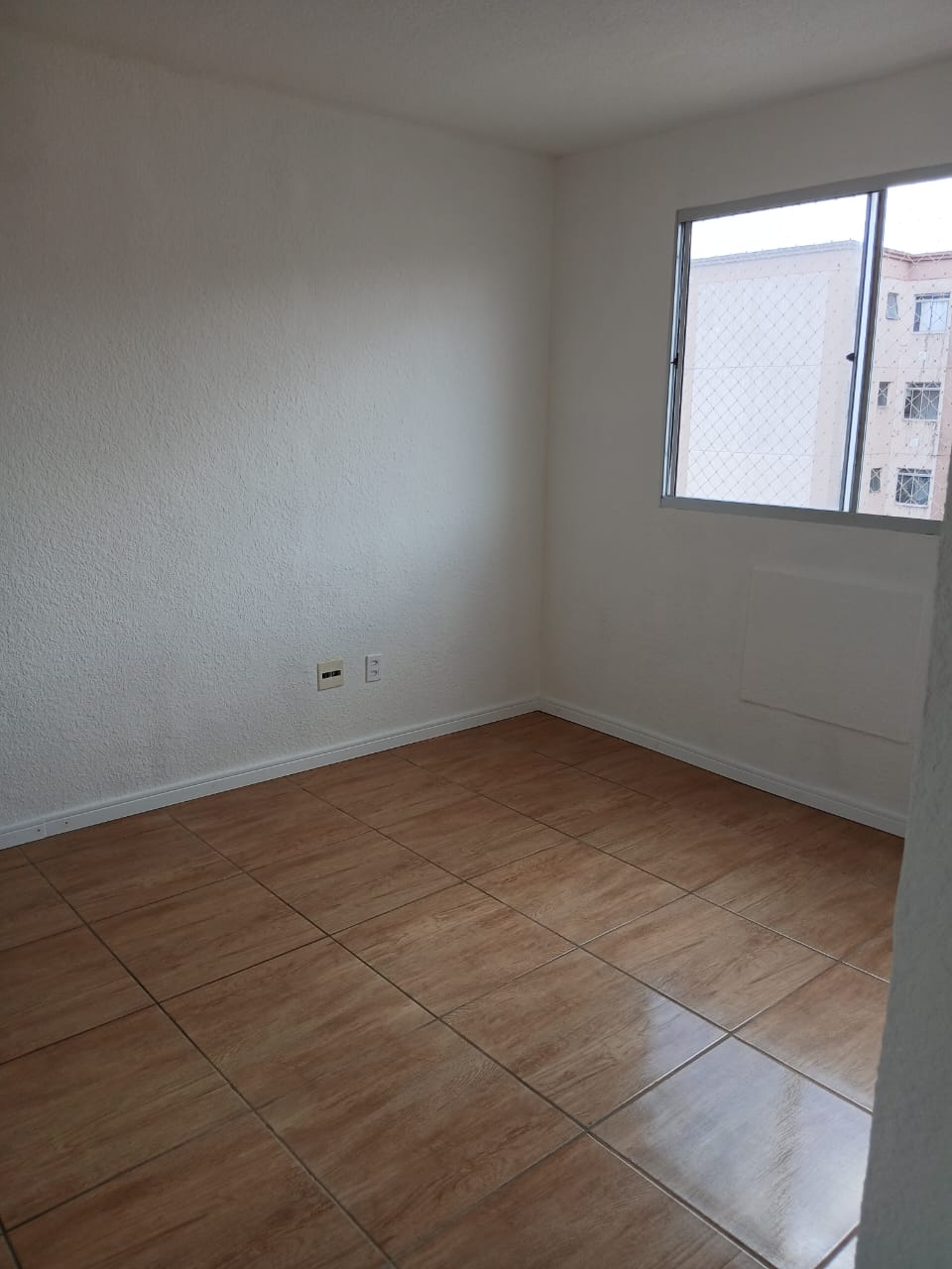 ÓTIMO APARTAMENTO 2 DORMITÓRIOS NO BAIRRO HÍPICA