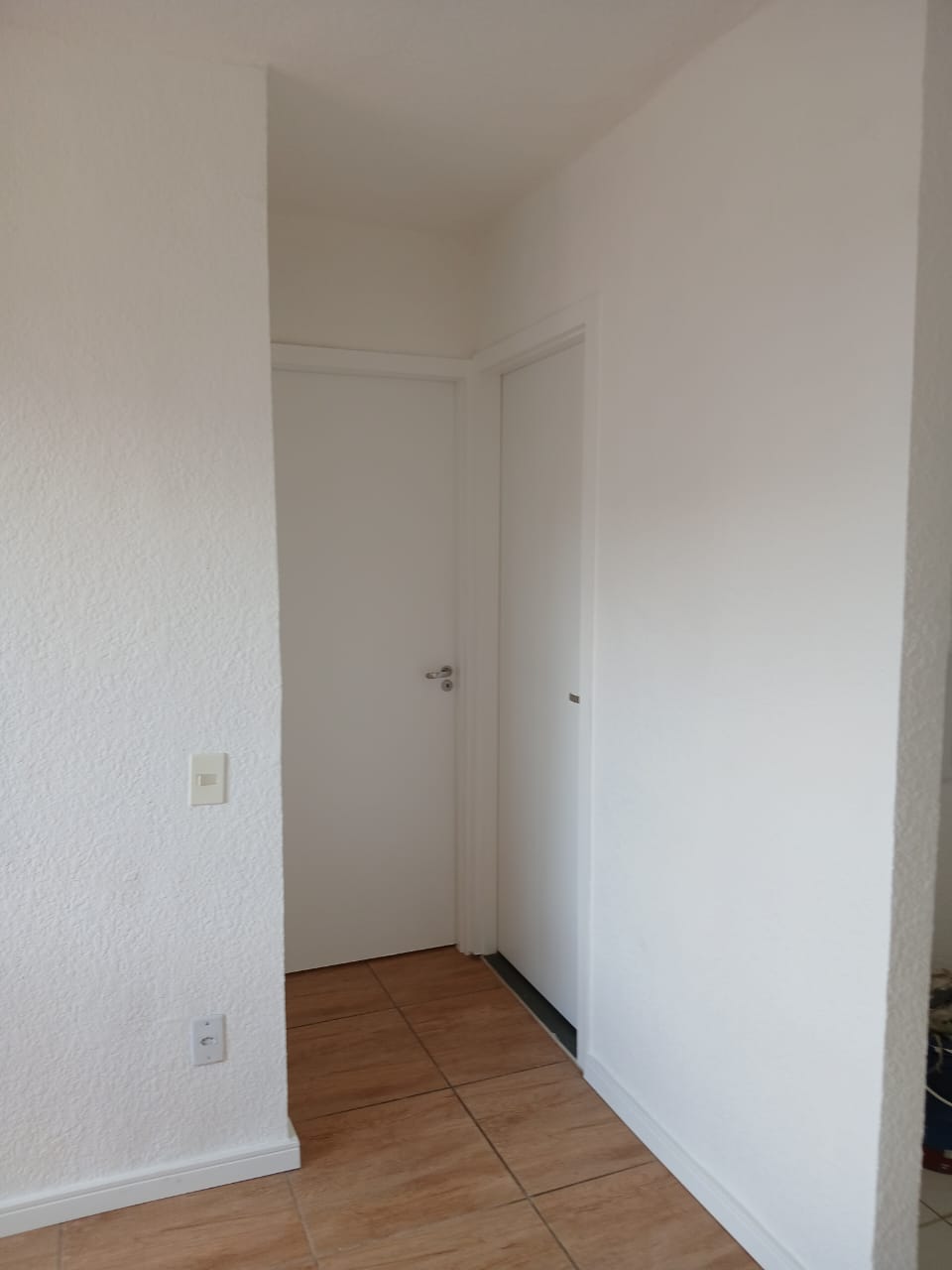 ÓTIMO APARTAMENTO 2 DORMITÓRIOS NO BAIRRO HÍPICA