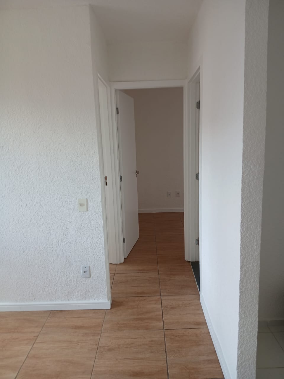 ÓTIMO APARTAMENTO 2 DORMITÓRIOS NO BAIRRO HÍPICA