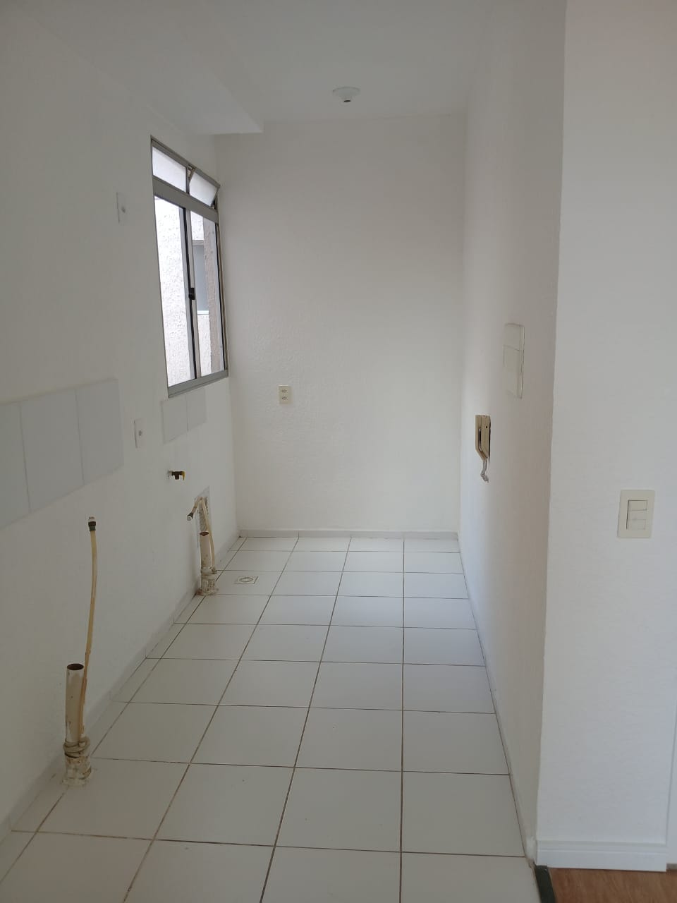 ÓTIMO APARTAMENTO 2 DORMITÓRIOS NO BAIRRO HÍPICA
