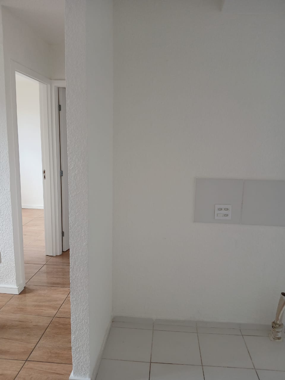 ÓTIMO APARTAMENTO 2 DORMITÓRIOS NO BAIRRO HÍPICA