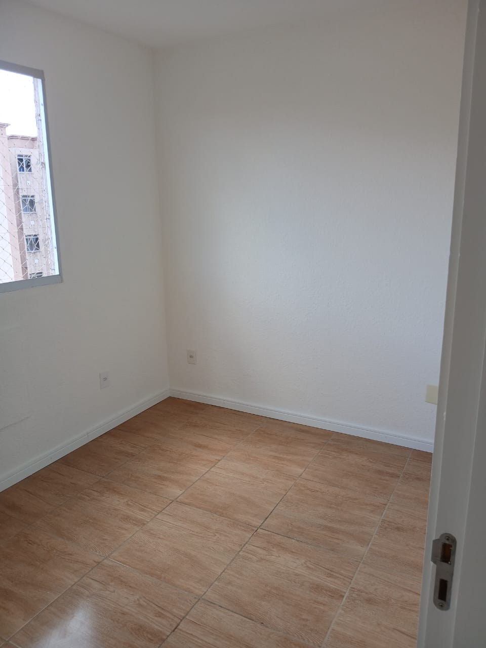 ÓTIMO APARTAMENTO 2 DORMITÓRIOS NO BAIRRO HÍPICA