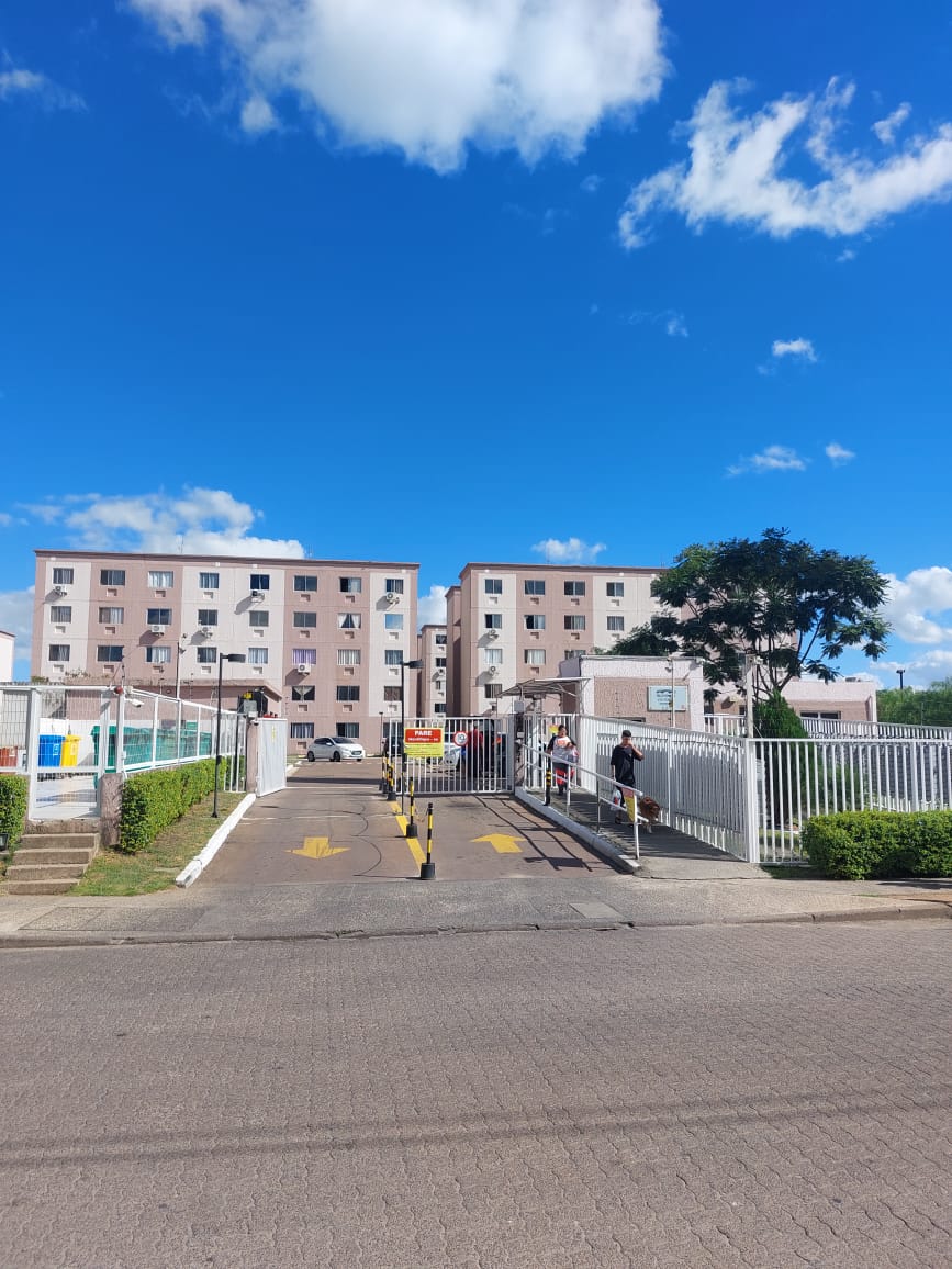 Apartamento em Condomínio - Venda, Hípica, Porto Alegre, RS