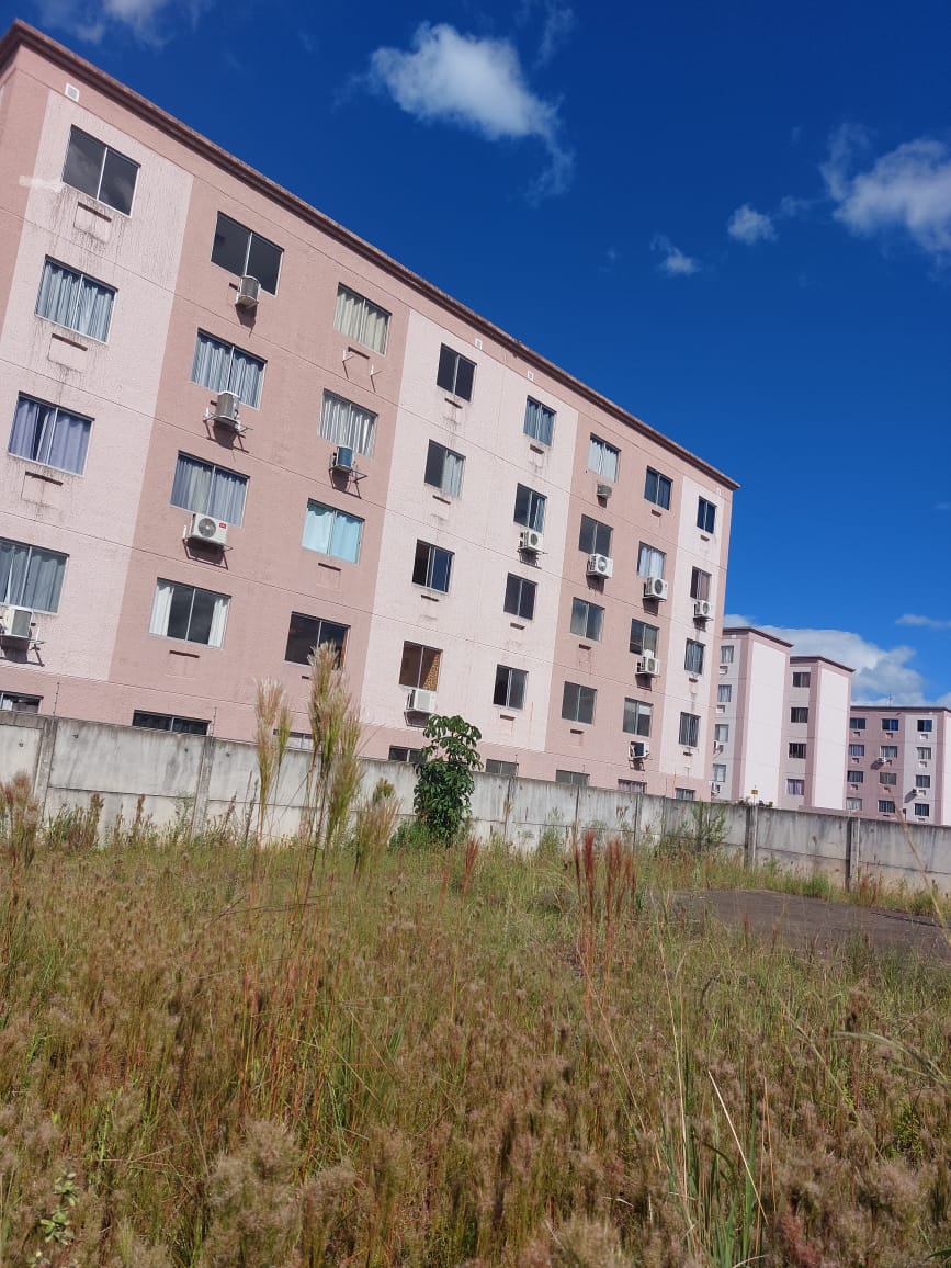 ÓTIMO APARTAMENTO 2 DORMITÓRIOS NO BAIRRO HÍPICA