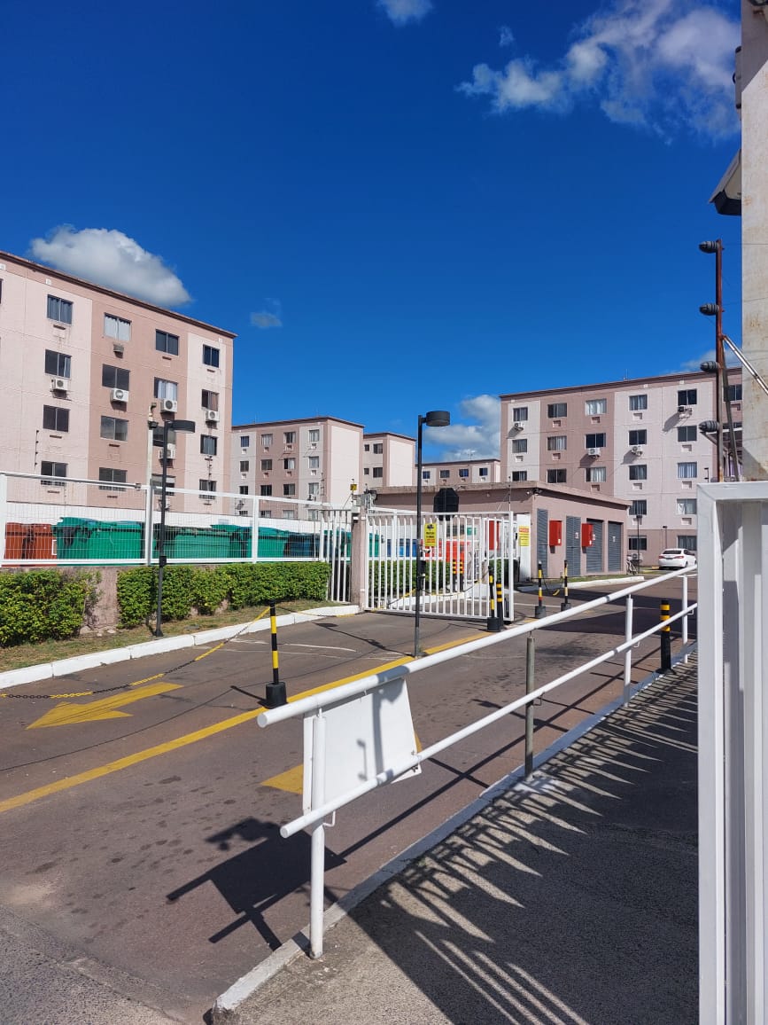 ÓTIMO APARTAMENTO 2 DORMITÓRIOS NO BAIRRO HÍPICA