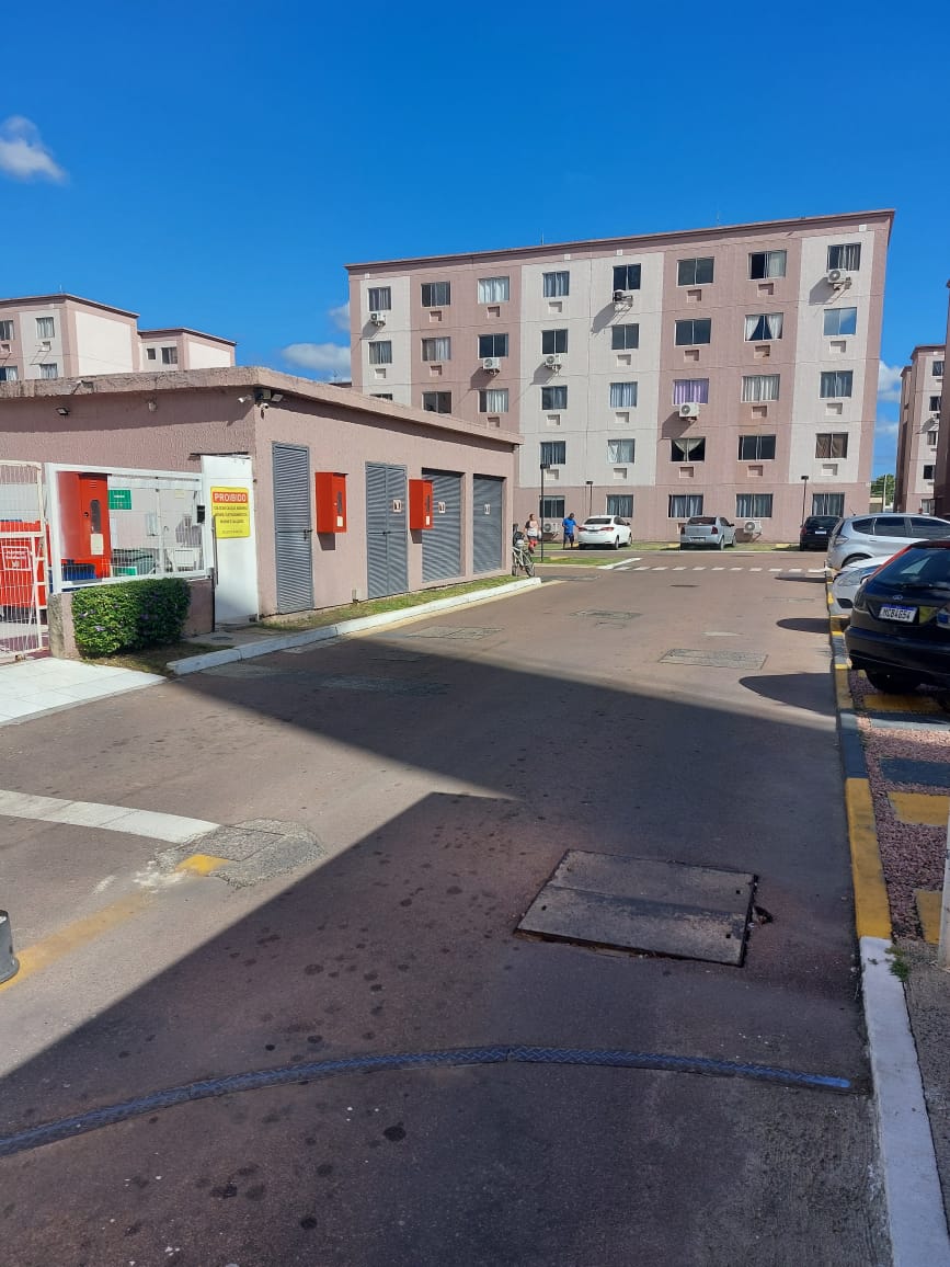 ÓTIMO APARTAMENTO 2 DORMITÓRIOS NO BAIRRO HÍPICA