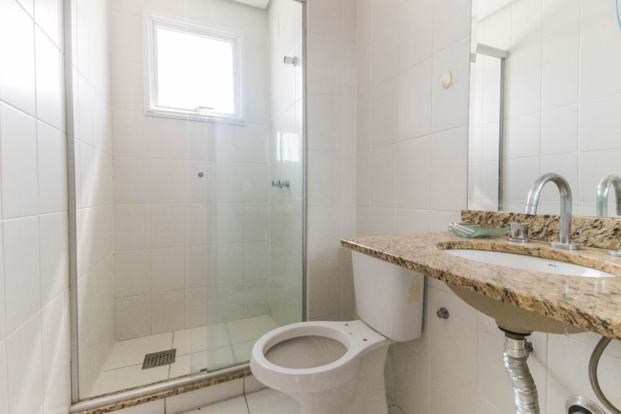 MARAVILHOSO APARTAMENTO NO CONDOMÍNIO ROSSI CARIBE