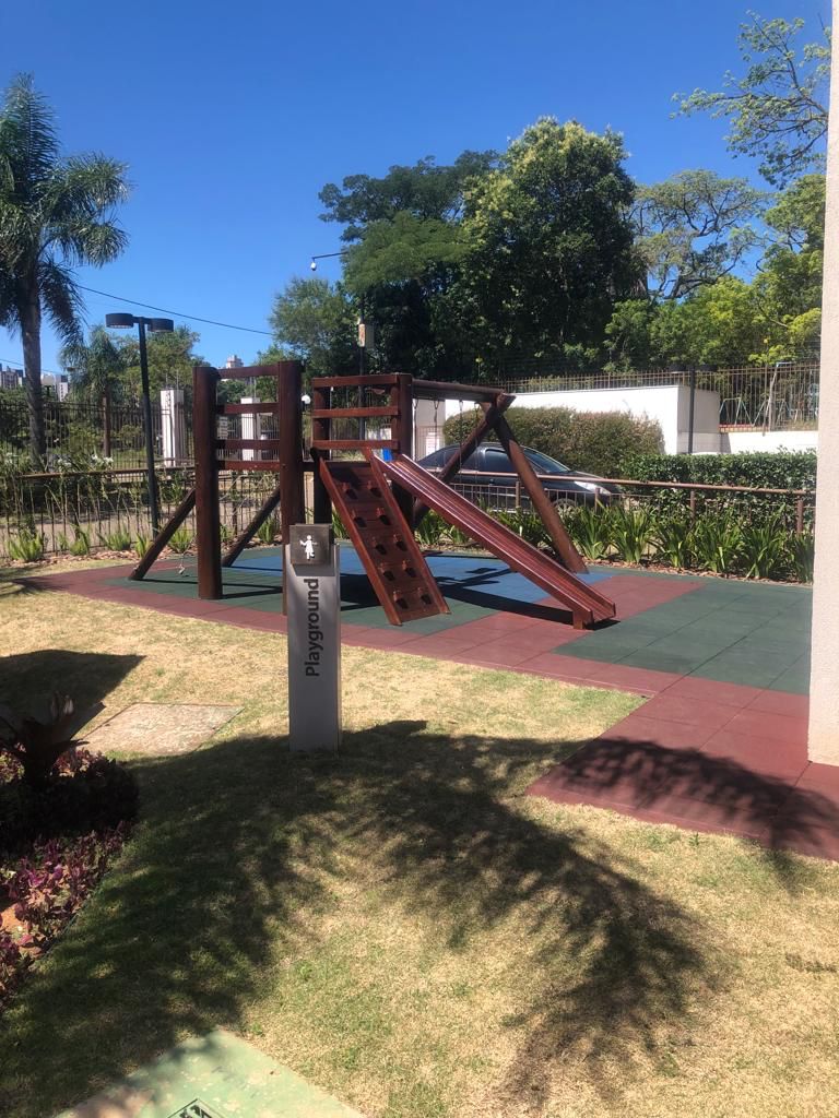 MARAVILHOSO APARTAMENTO NO CONDOMÍNIO ROSSI CARIBE