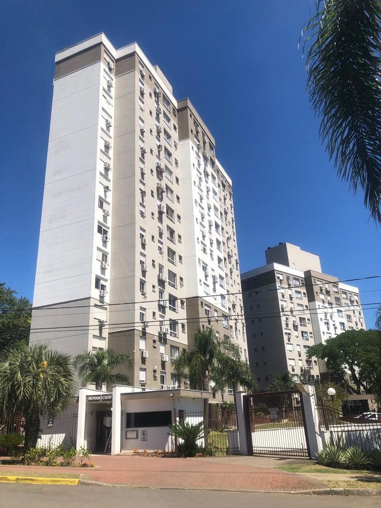 Apartamento em Condomínio - Venda, Jardim Carvalho, Porto Alegre, RS