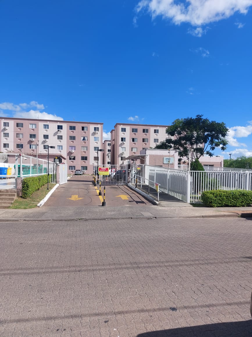 Apartamento - , Hípica, Porto Alegre, RS