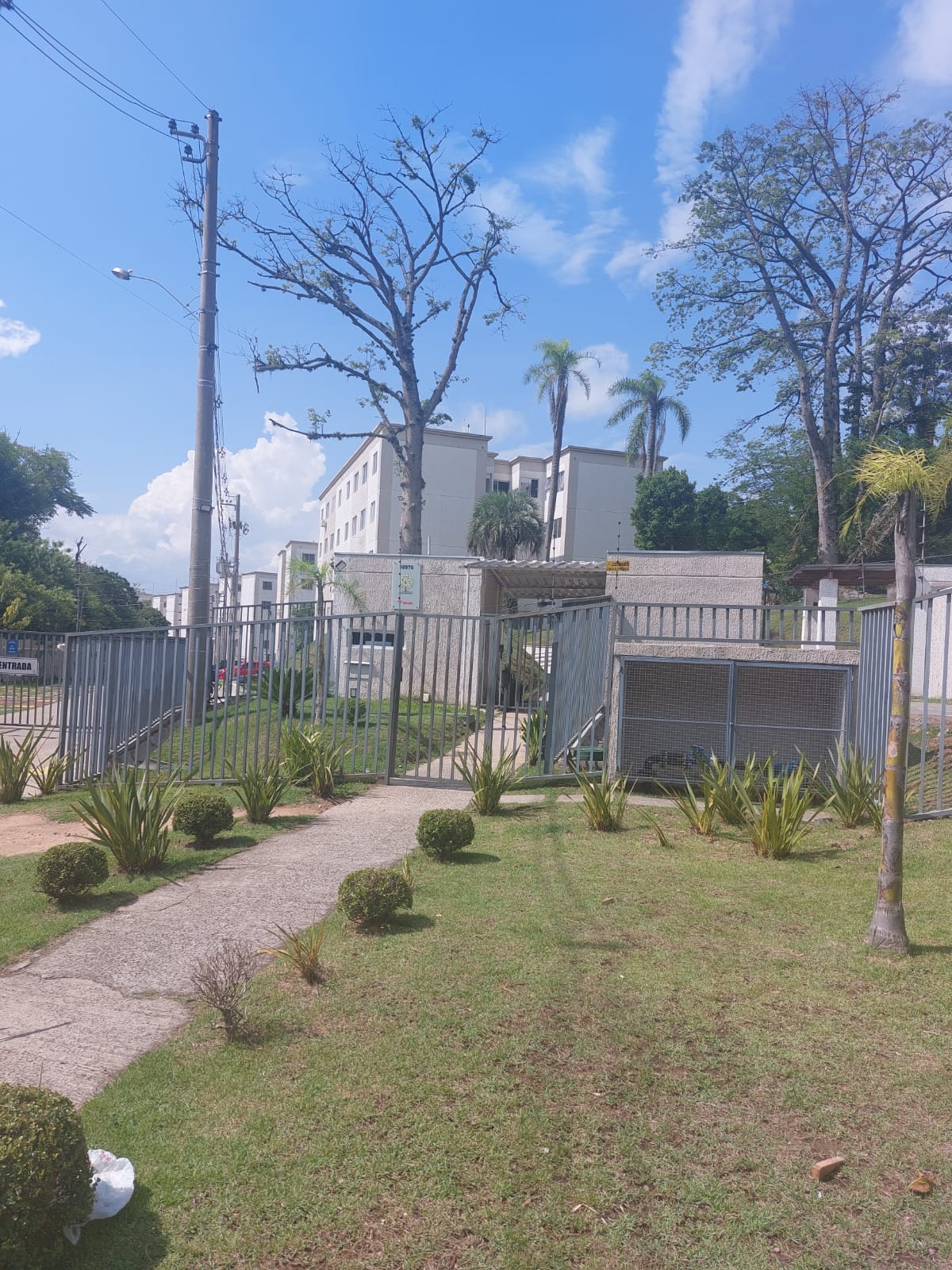 Apartamento - , Morro Santana, Porto Alegre, RS