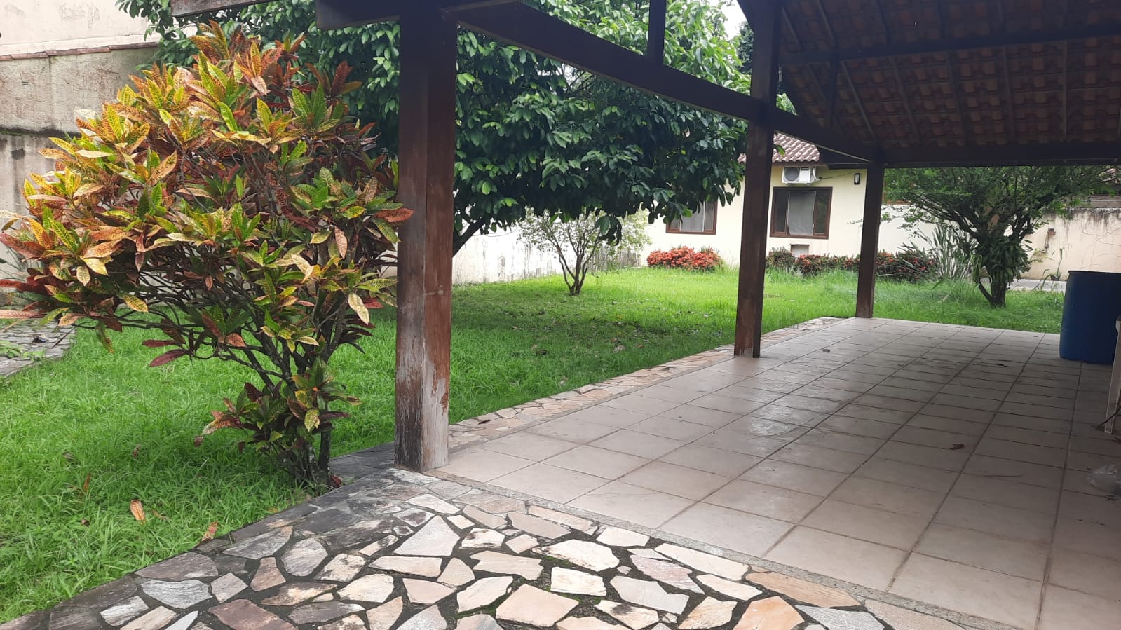 Terreno em Condomínio!!!