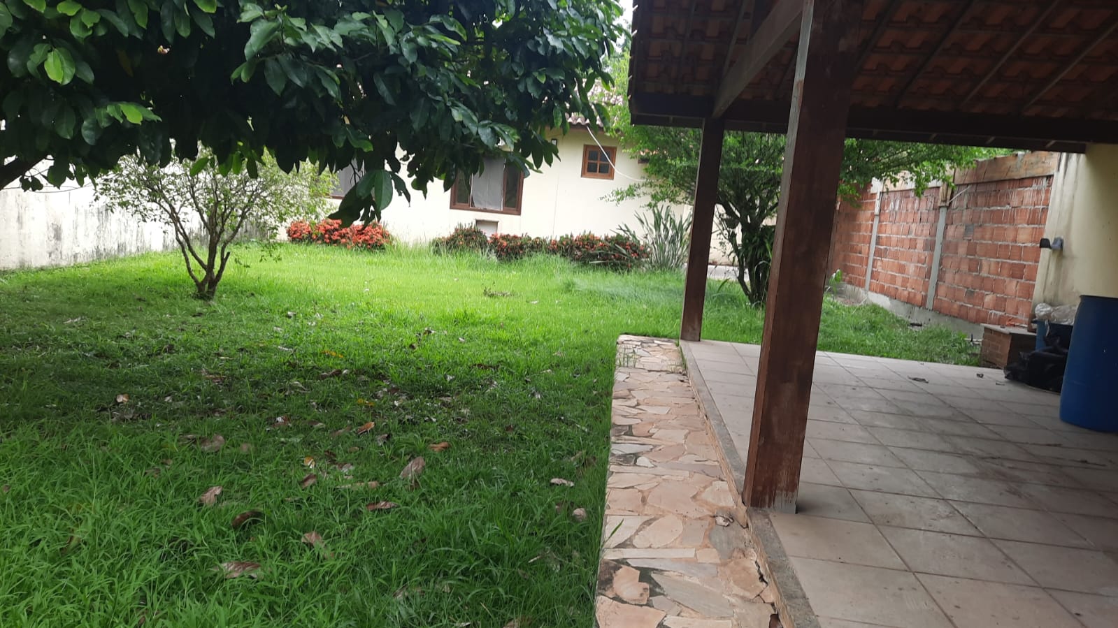 Terreno em Condomínio!!!