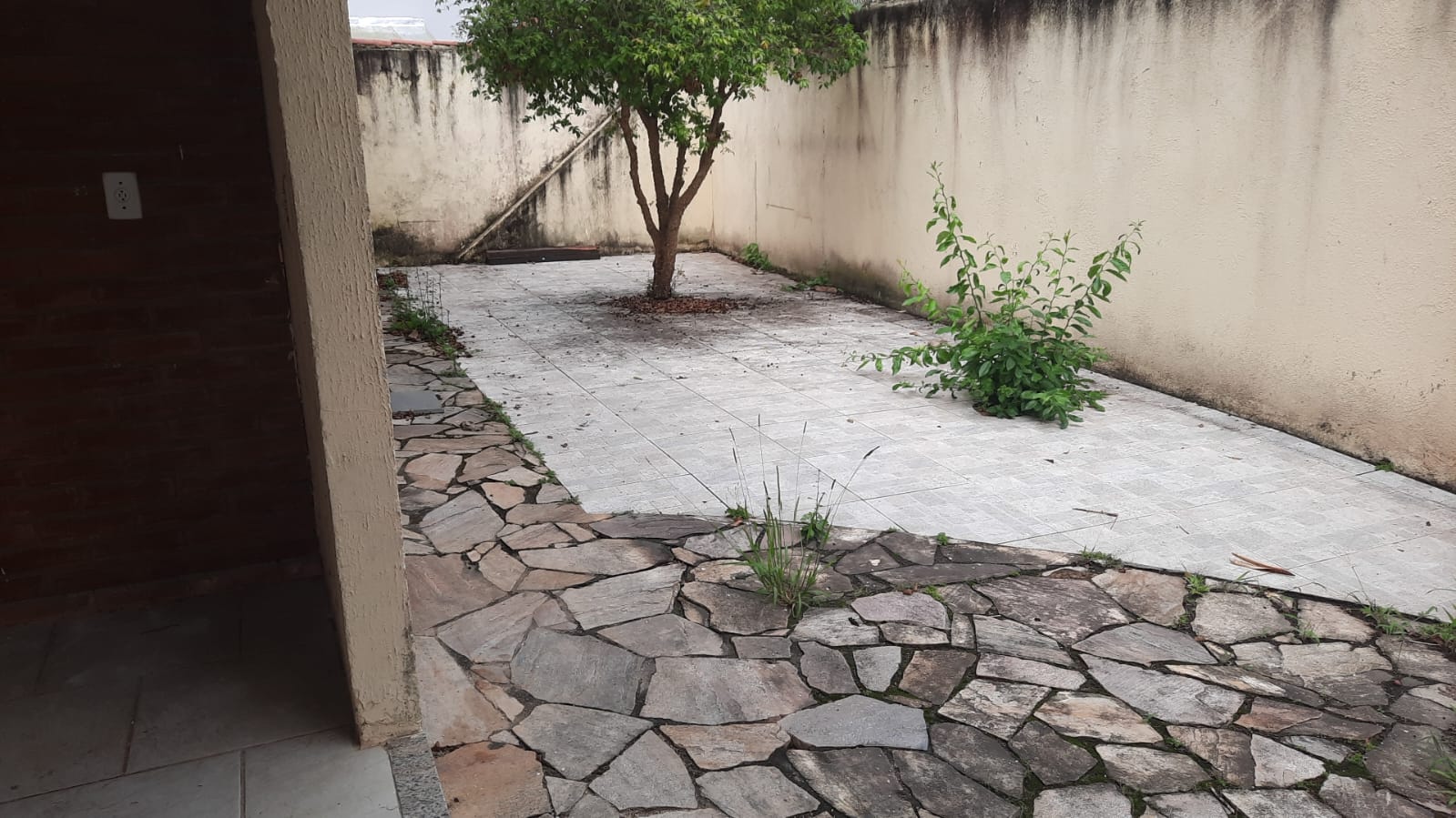 Terreno em Condomínio!!!