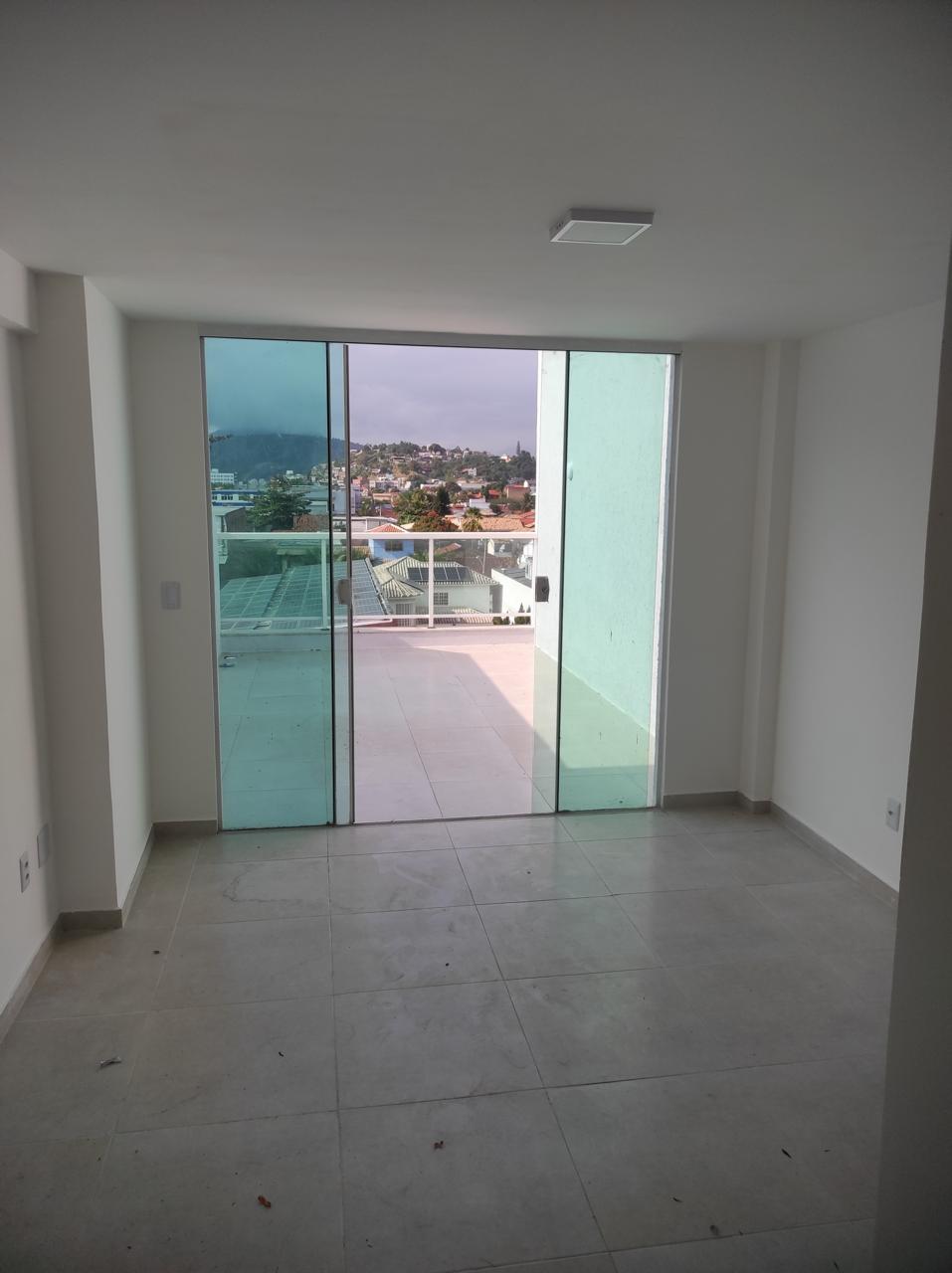 Andar Corporativo - Locação, Piratininga, Niterói, RJ