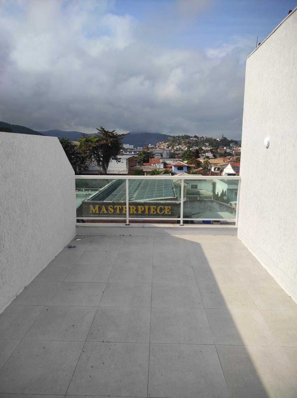 SALA COMERCIAL PARA ALUGUEL – PIRATININGA / NITERÓI