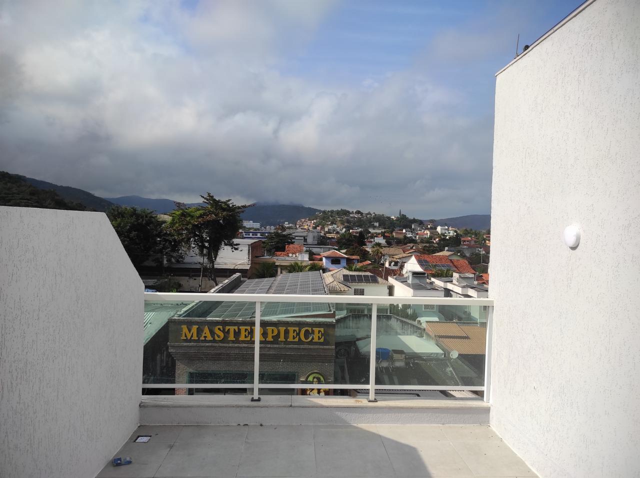 SALA COMERCIAL PARA ALUGUEL – PIRATININGA / NITERÓI