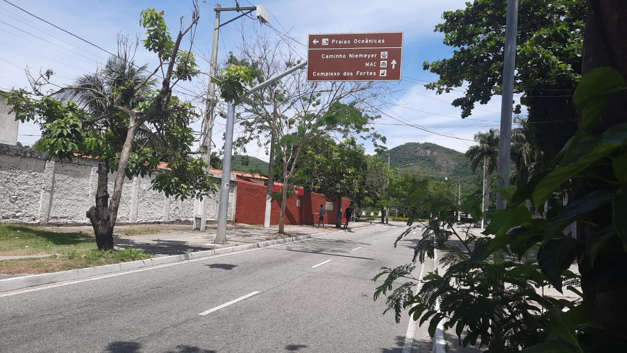 Terreno comercial - Venda, Piratininga, Niterói, RJ