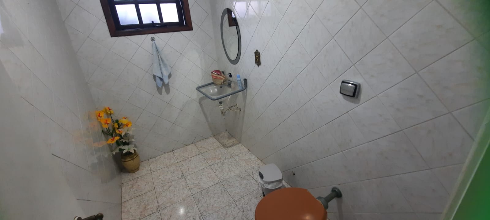 excelente casa comercial com 280 m2 para venda ou locação