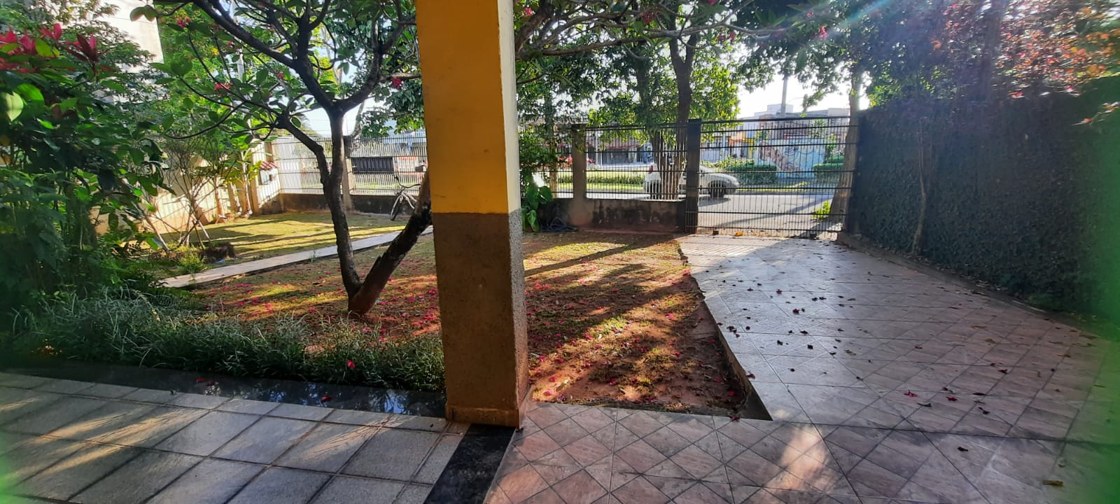 excelente casa comercial com 280 m2 para venda ou locação