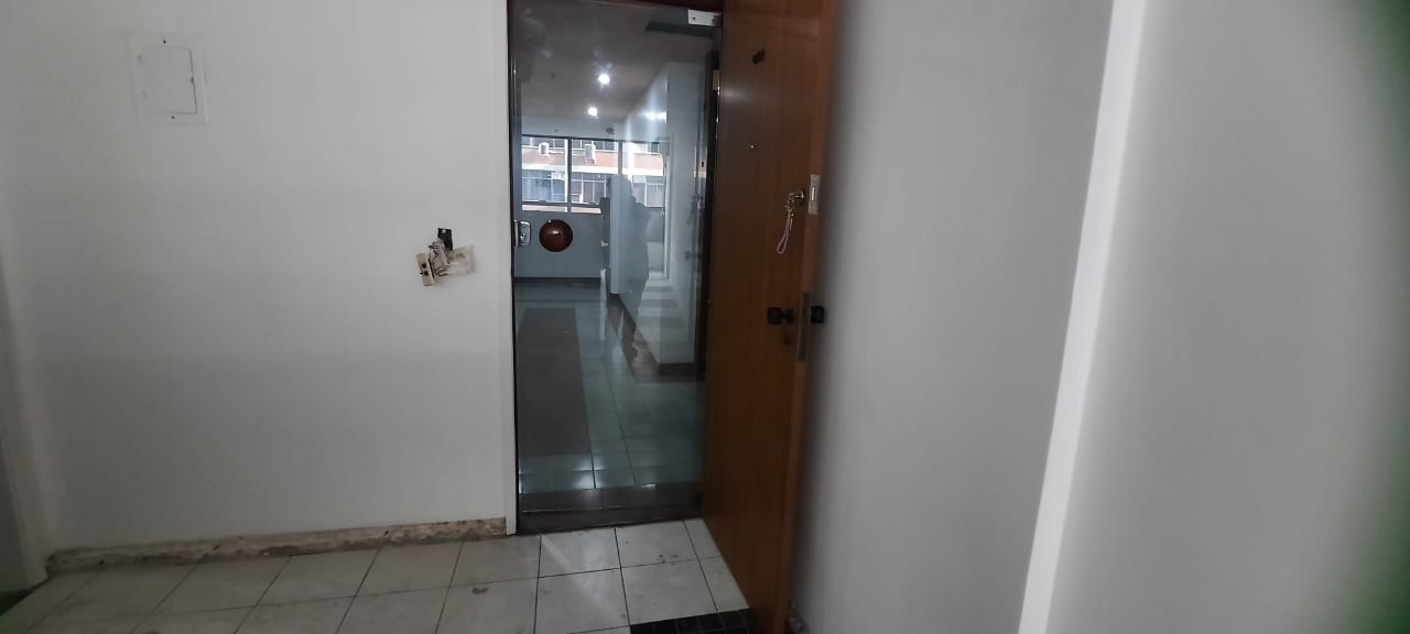 Excelente sala comercial no centro de Niterói Locação!!!!!