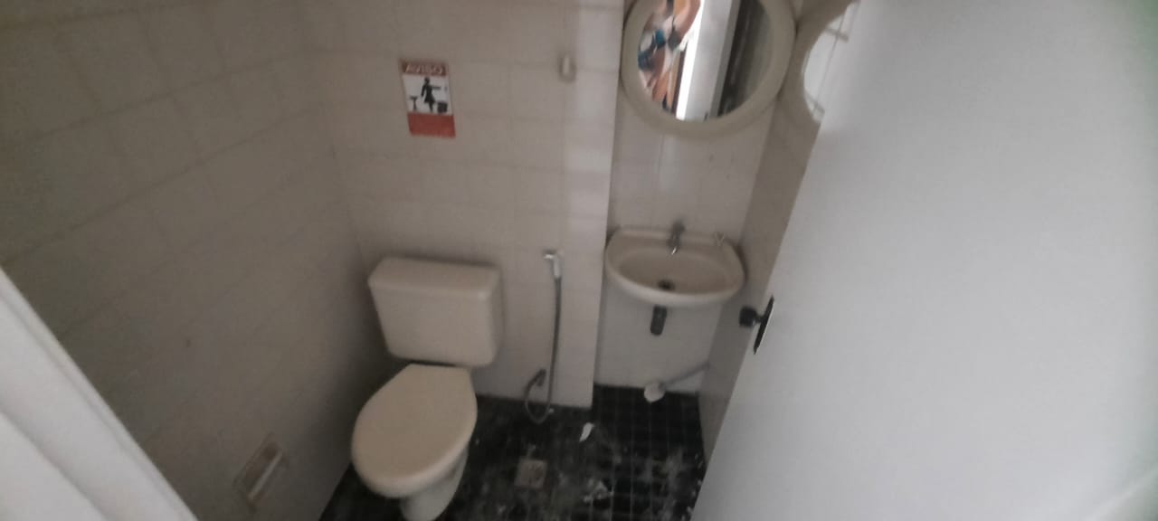Excelente sala comercial no centro de Niterói Locação!!!!!