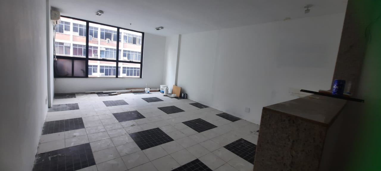 Sala comercial - Locação, Centro, Niterói, RJ