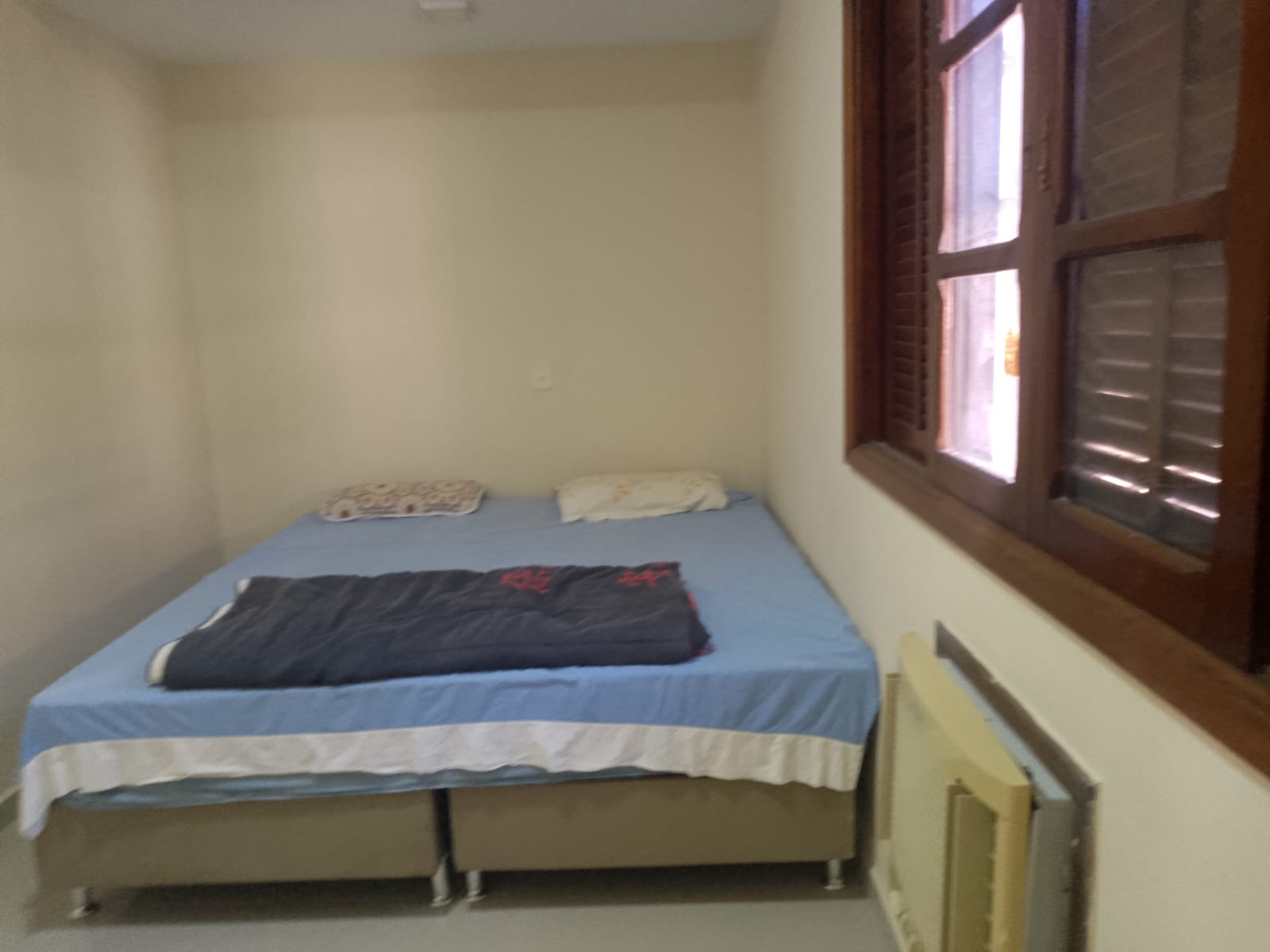 Excelente casa linear 3 quartos no Próximo ao trevo de Piratininga