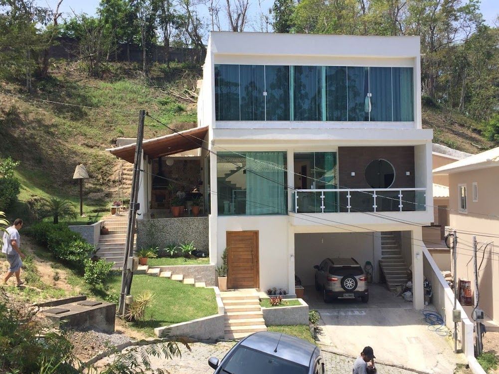 Casa em condomínio - Venda, Maria Paula, São Gonçalo, RJ