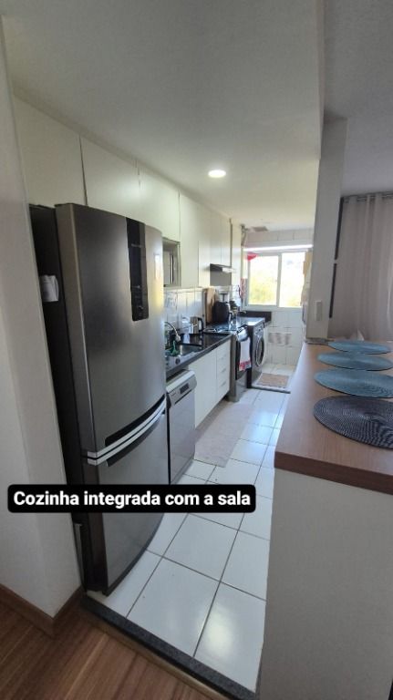 Apartamento - Venda, Maria Paula, São Gonçalo, RJ