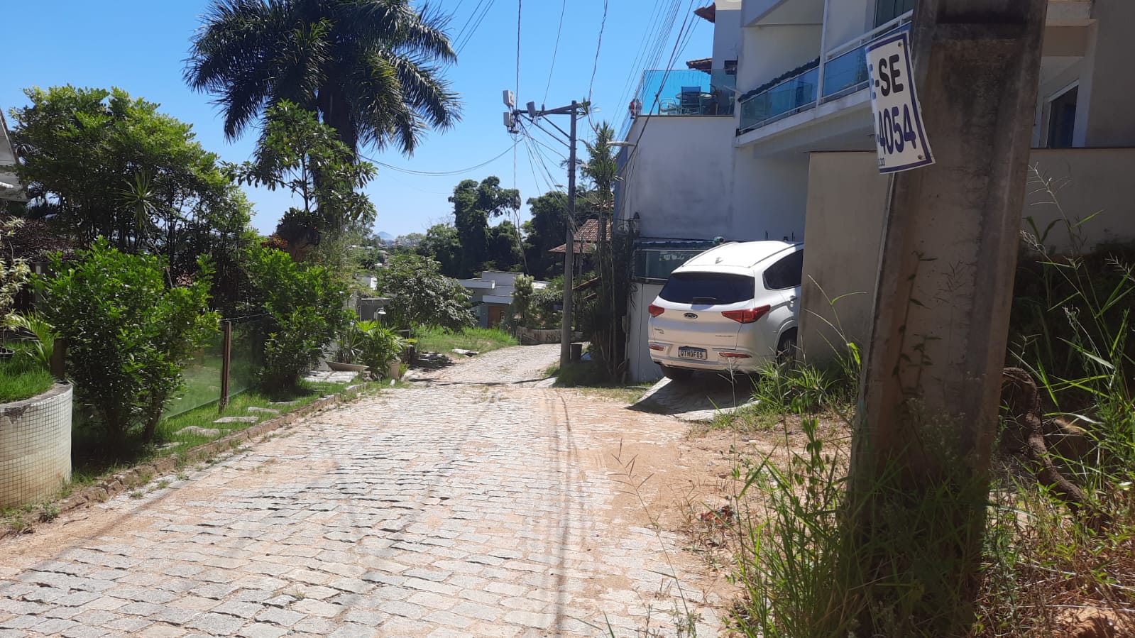 Terreno em Piratininga com 437 m² – Excelente Oportunidade!
