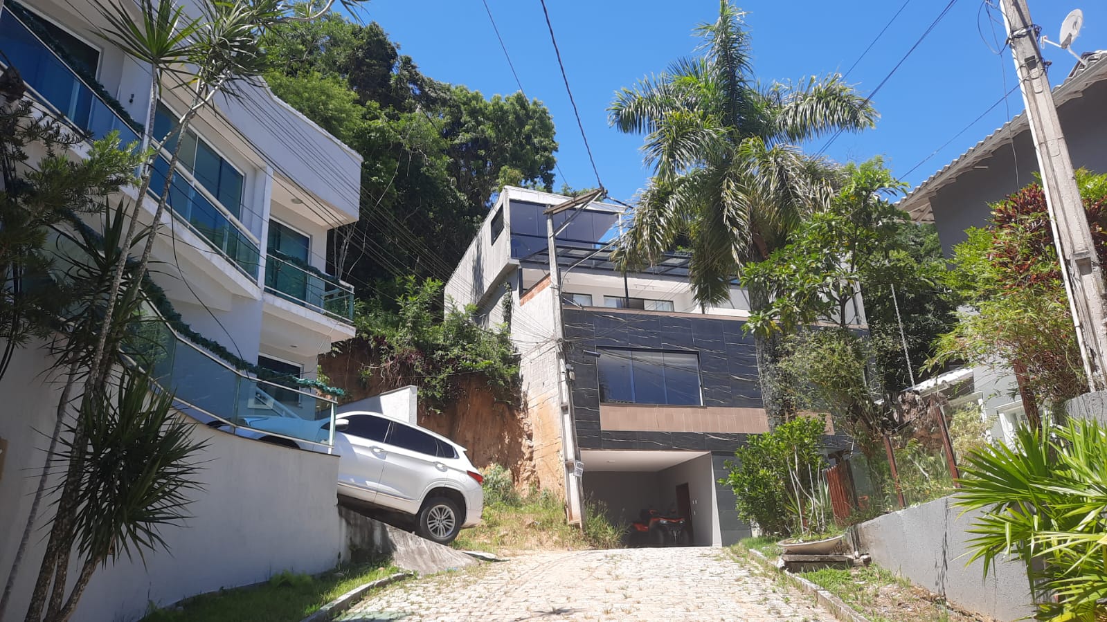 Terreno em condomínio - Venda, Piratininga, Niterói, RJ