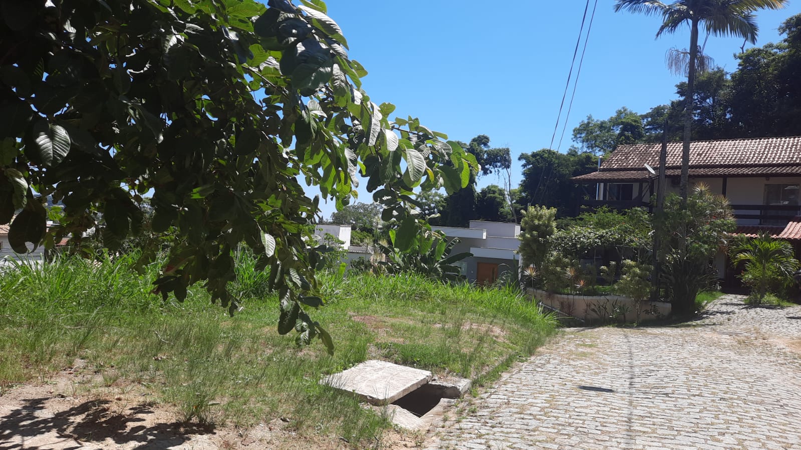 Terreno em Piratininga com 437 m² – Excelente Oportunidade!