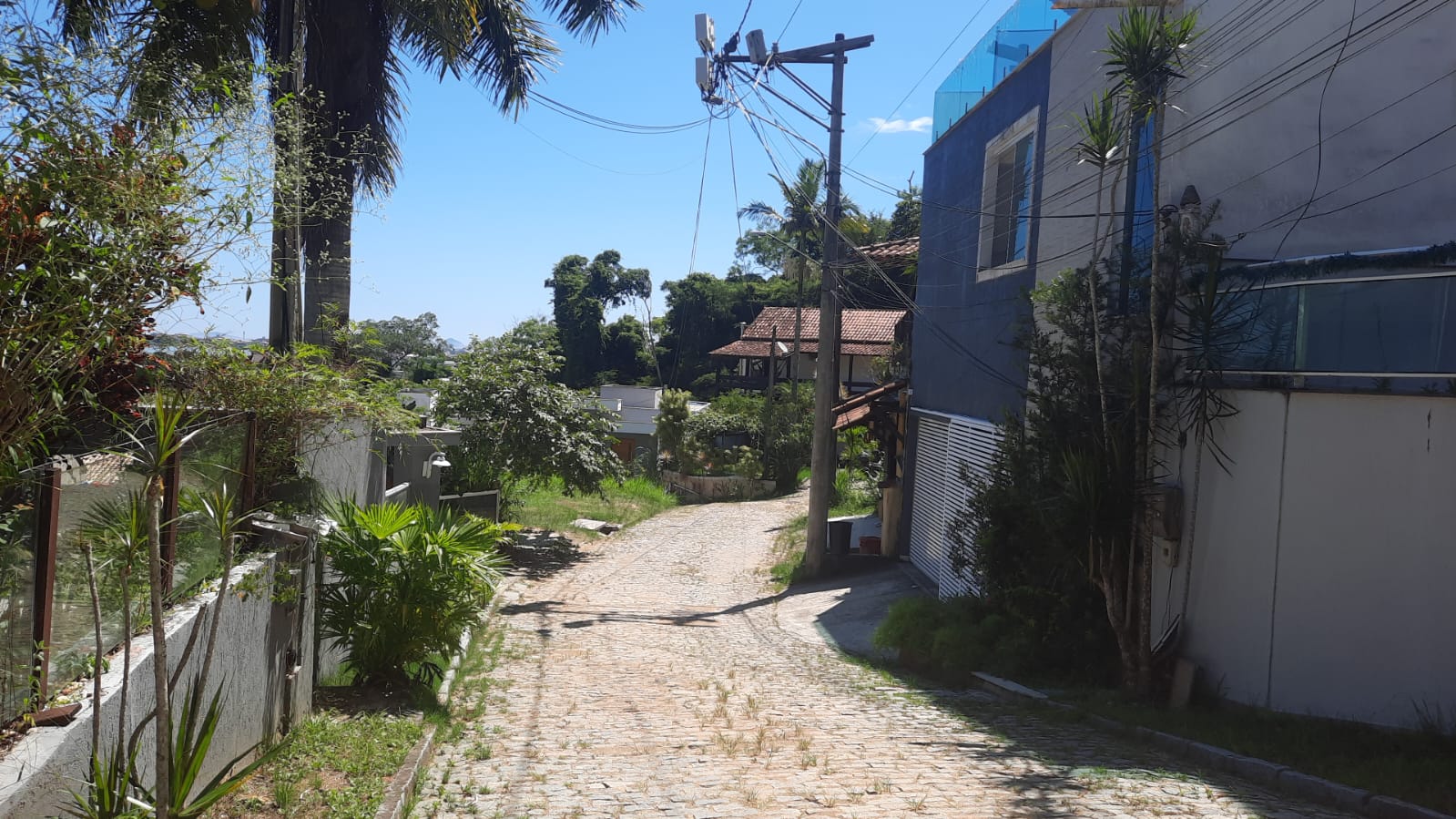 Terreno em Piratininga com 437 m² – Excelente Oportunidade!