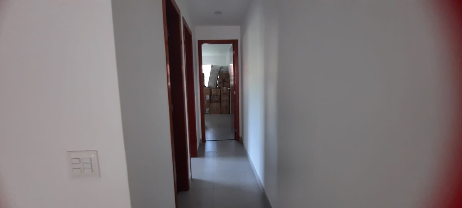 Ótima Casa com 02 quartos a venda no Cafuba em Paraitinga.