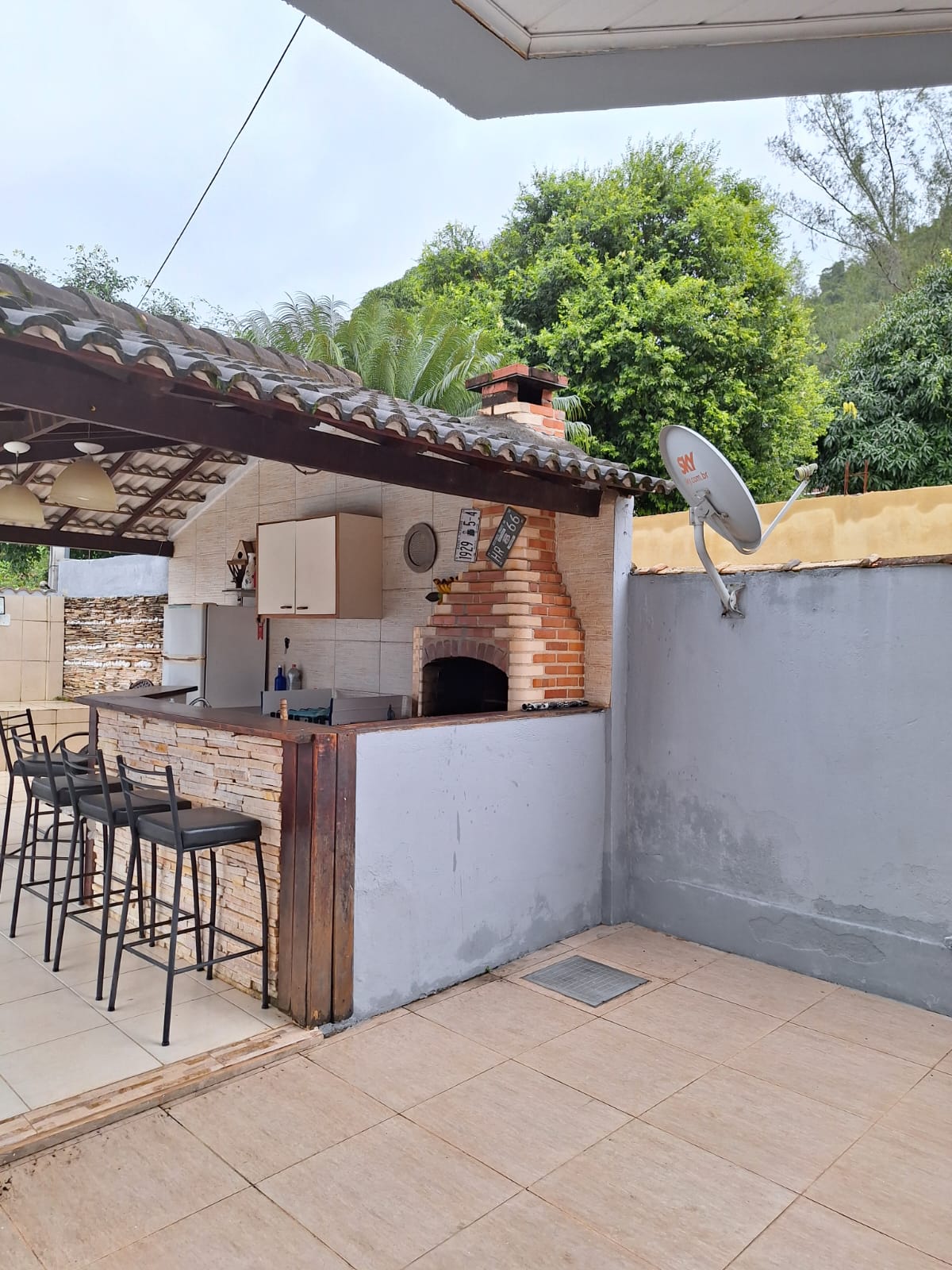 Ótima casa com 03 quartos a venda!
