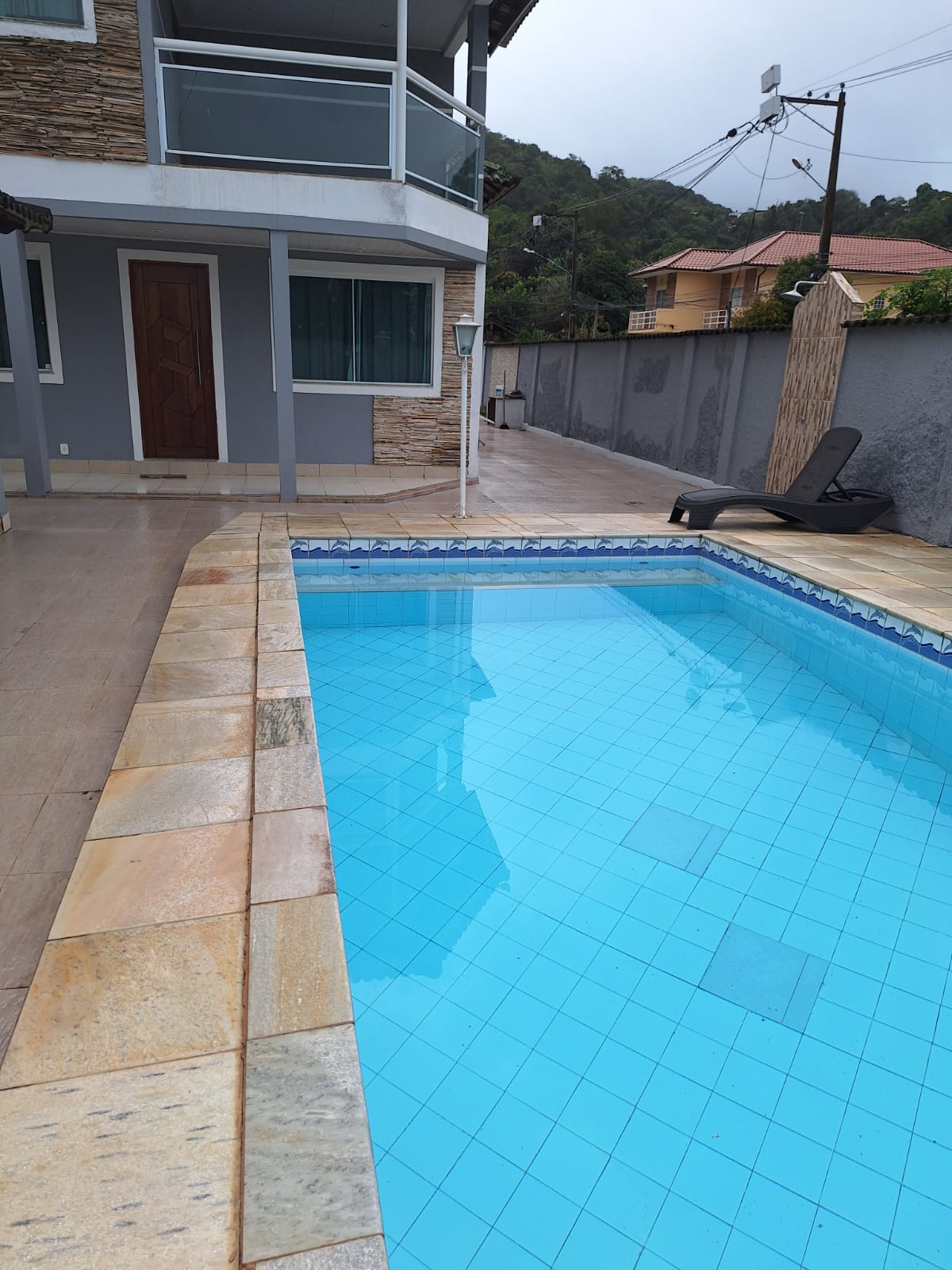 Ótima casa com 03 quartos a venda!