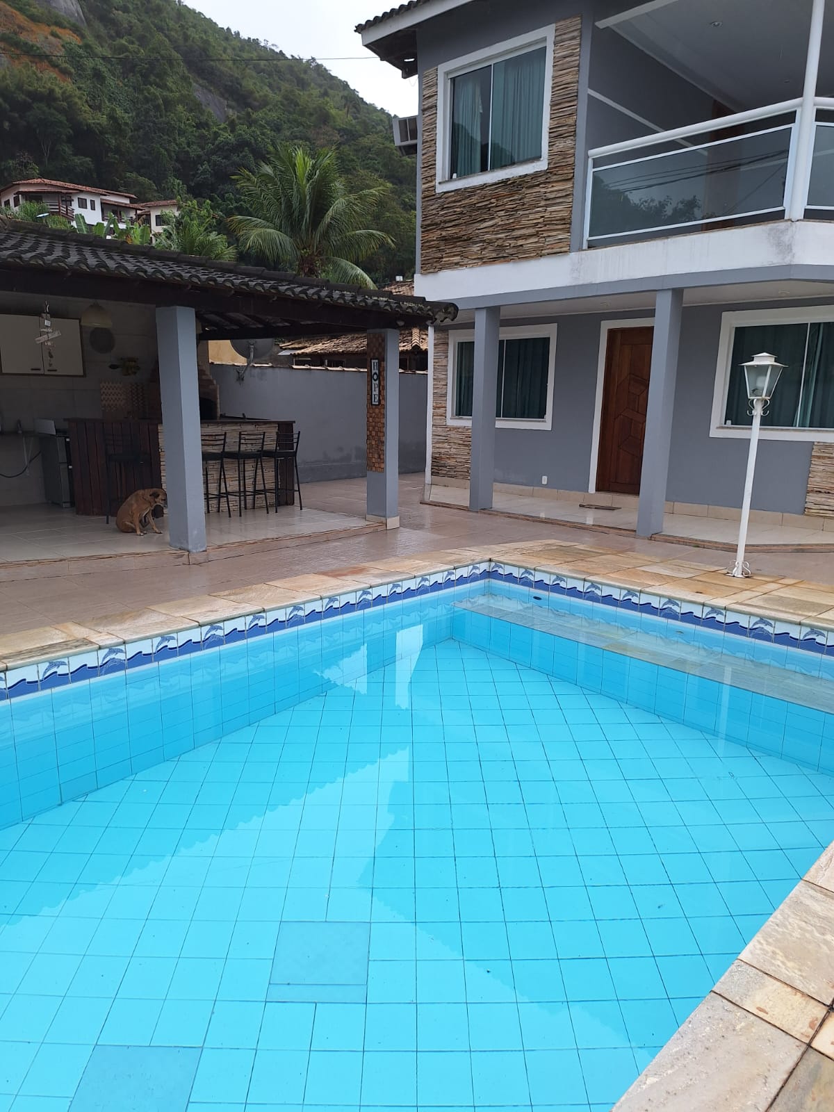 Ótima casa com 03 quartos a venda!