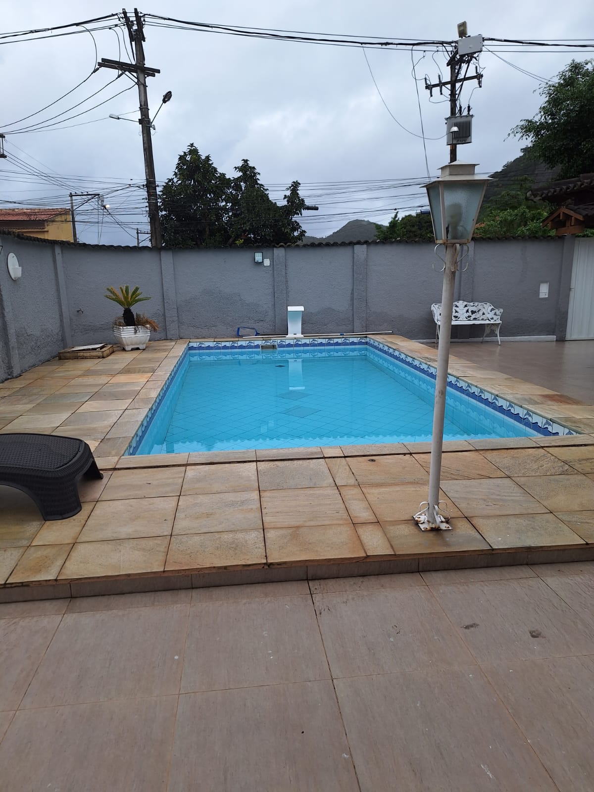 Ótima casa com 03 quartos a venda!