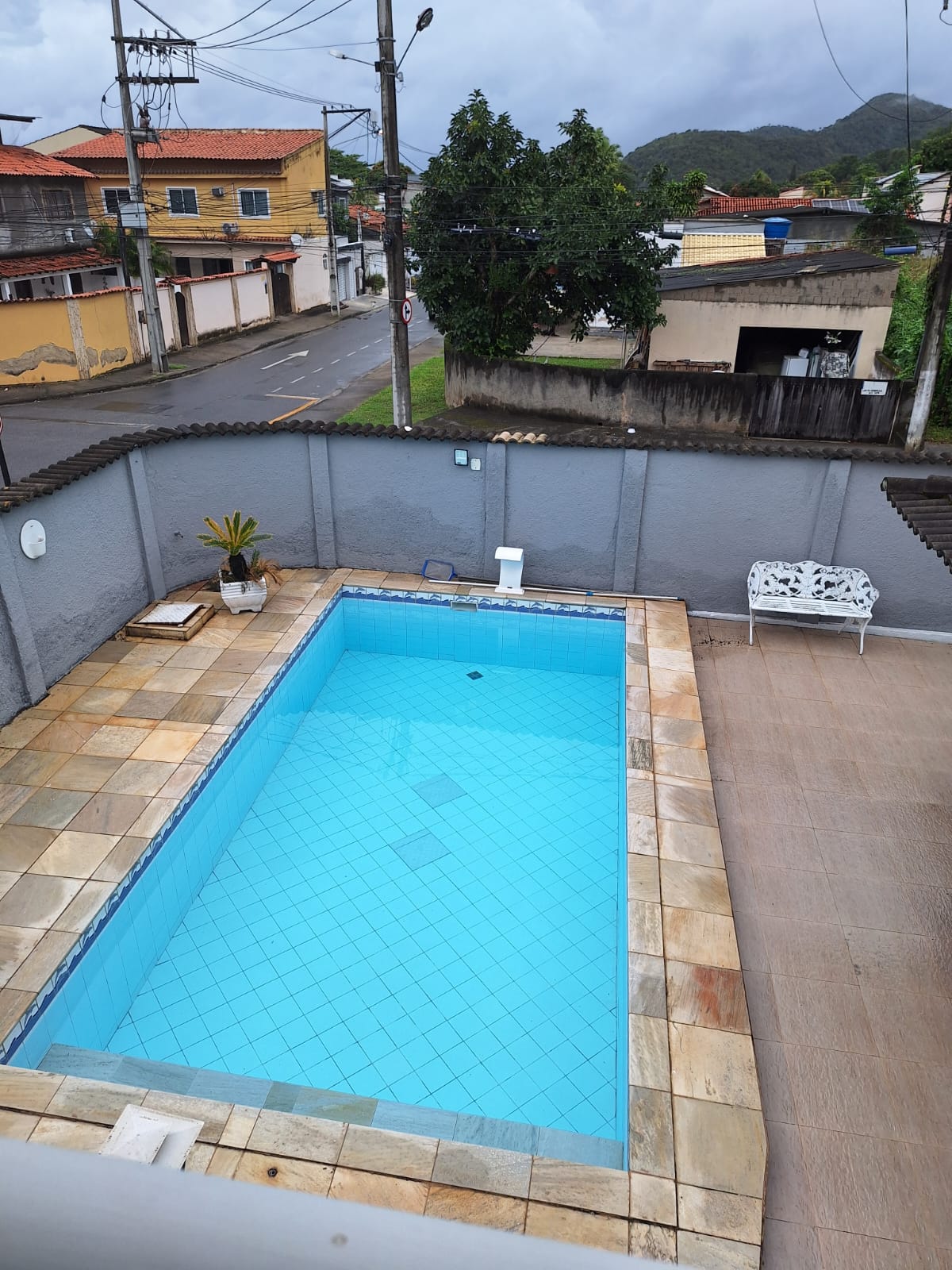 Ótima casa com 03 quartos a venda!