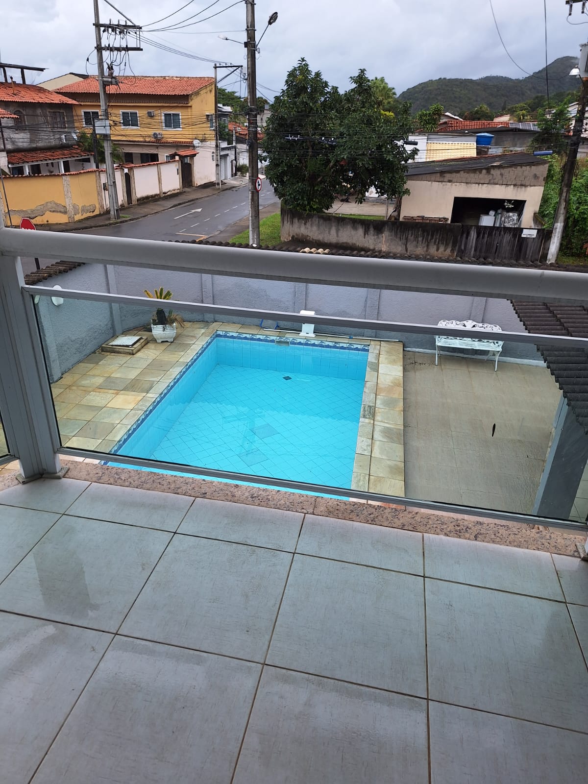 Ótima casa com 03 quartos a venda!