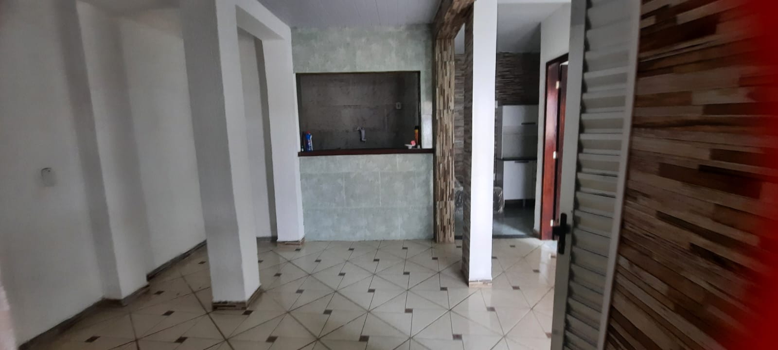 Casa  2 quartos para alugar  no Cafubá com IPTU incluso