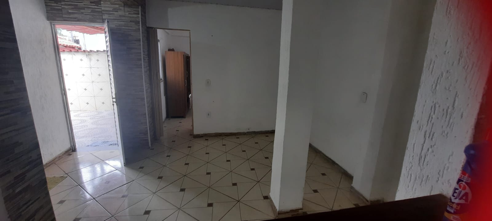 Casa - Locação