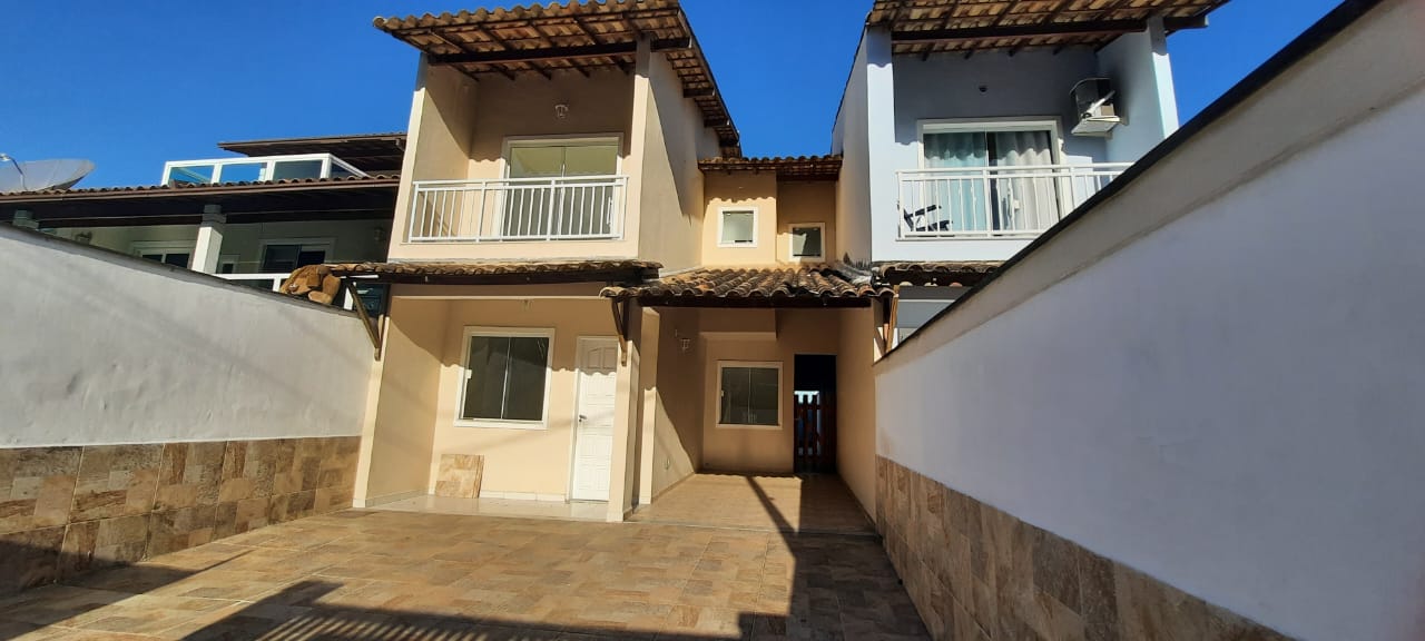 Casa duplex - Venda, Piratininga, Niterói, RJ
