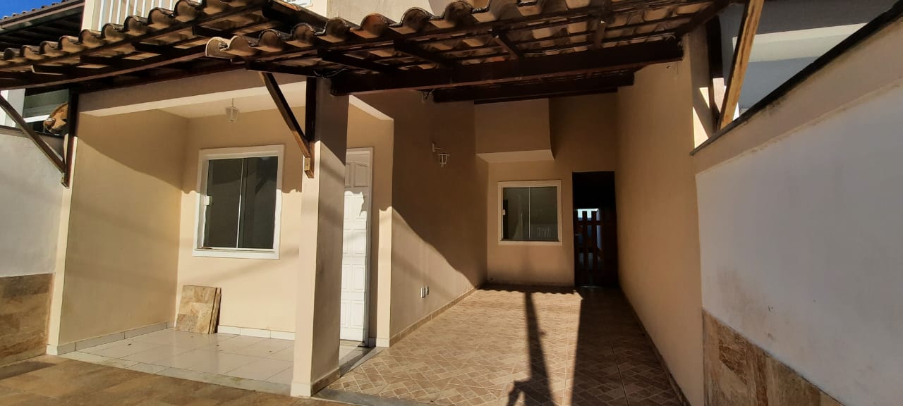 excelente casa duplex com 3 quartos a venda no Cafubá em Piratinga/Niterói 