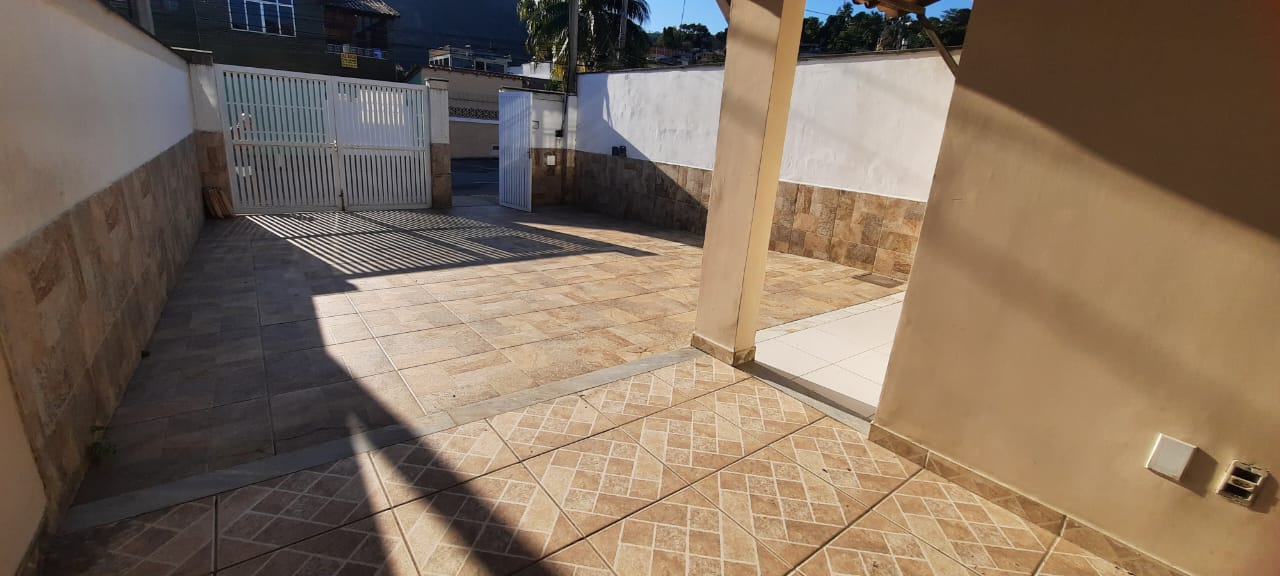excelente casa duplex com 3 quartos a venda no Cafubá em Piratinga/Niterói 