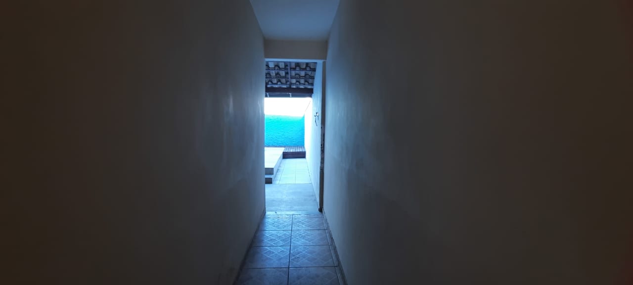 excelente casa duplex com 3 quartos a venda no Cafubá em Piratinga/Niterói 