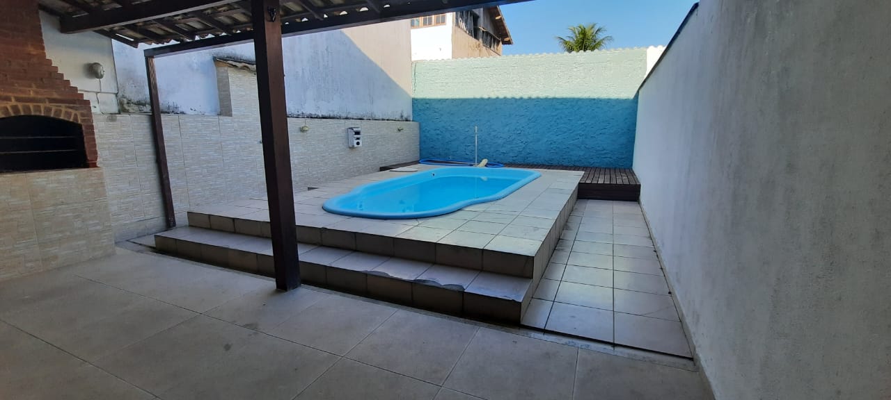 excelente casa duplex com 3 quartos a venda no Cafubá em Piratinga/Niterói 