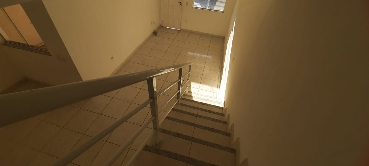 excelente casa duplex com 3 quartos a venda no Cafubá em Piratinga/Niterói 