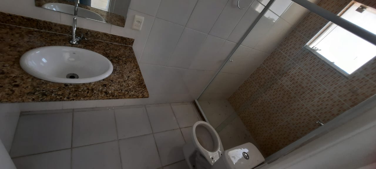 excelente casa duplex com 3 quartos a venda no Cafubá em Piratinga/Niterói 